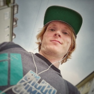 User profile picture