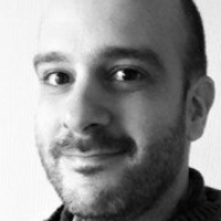 Francois Techene's avatar